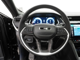 Jeep Grand Cherokee L Limited 4x4 2026