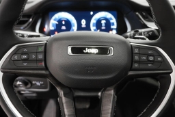 Jeep Grand Cherokee L Limited 4x4 2026