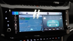 Jeep Grand Cherokee L Limited 4x4 2026