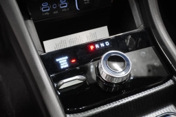 Jeep Grand Cherokee L Limited 4x4 2026