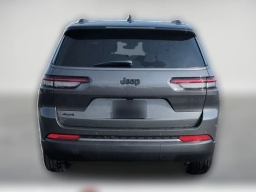 Jeep Grand Cherokee L Limited 4x4 2026