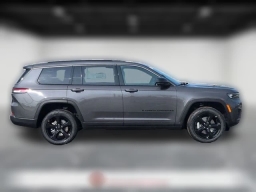 Jeep Grand Cherokee L Limited 4x4 2026