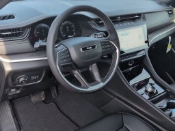 Jeep Grand Cherokee L Limited 4x4 2026