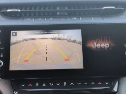 Jeep Grand Cherokee L Limited 4x4 2026