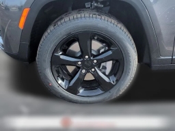 Jeep Grand Cherokee L Limited 4x4 2026