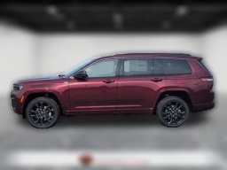 Jeep Grand Cherokee L Limited Reserve 4x4 2026