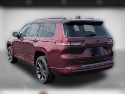 Jeep Grand Cherokee L Limited Reserve 4x4 2026