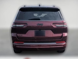 Jeep Grand Cherokee L Limited Reserve 4x4 2026