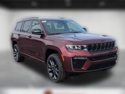 Jeep Grand Cherokee L Limited Reserve 4x4 2026