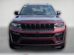 Jeep Grand Cherokee L Limited Reserve 4x4 2026