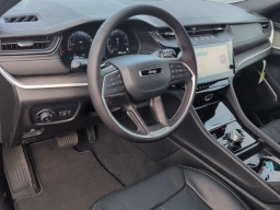 Jeep Grand Cherokee L Limited Reserve 4x4 2026