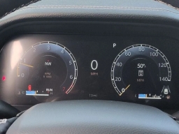 Jeep Grand Cherokee L Limited Reserve 4x4 2026