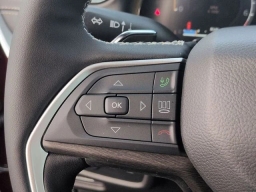 Jeep Grand Cherokee L Limited Reserve 4x4 2026