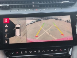 Jeep Grand Cherokee L Limited Reserve 4x4 2026