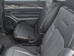 Jeep Grand Cherokee L Limited Reserve 4x4 2026