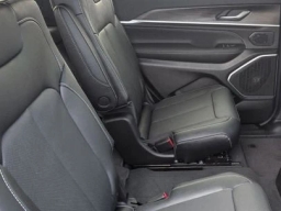 Jeep Grand Cherokee L Limited Reserve 4x4 2026