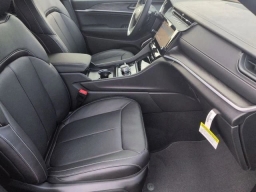 Jeep Grand Cherokee L Limited Reserve 4x4 2026