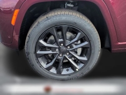 Jeep Grand Cherokee L Limited Reserve 4x4 2026