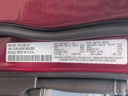 Jeep Grand Cherokee L Limited Reserve 4x4 2026