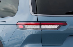 Jeep Grand Cherokee L Limited 4x4 2026