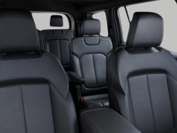 Jeep Grand Cherokee L Limited 4x4 2026