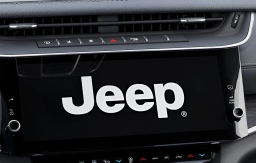 Jeep Grand Cherokee L Limited 4x4 2026