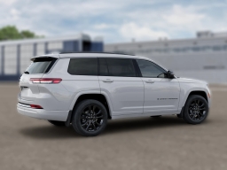 Jeep Grand Cherokee L Limited 4x4 2026