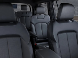 Jeep Grand Cherokee L Limited 4x4 2026