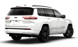 Jeep Grand Cherokee L Limited 4x4 2026