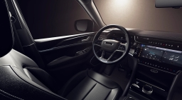 Jeep Grand Cherokee L Limited 4x4 2026