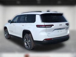 Jeep Grand Cherokee L Limited 4x4 2026