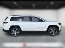 Jeep Grand Cherokee L Limited 4x4 2026