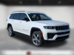 Jeep Grand Cherokee L Limited 4x4 2026