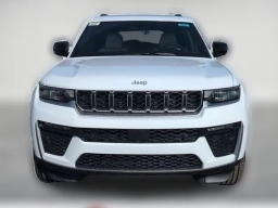 Jeep Grand Cherokee L Limited 4x4 2026