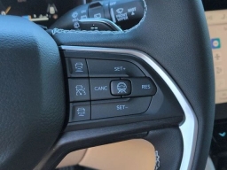 Jeep Grand Cherokee L Limited 4x4 2026