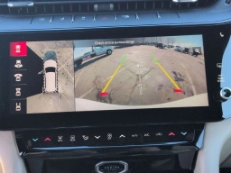 Jeep Grand Cherokee L Limited 4x4 2026