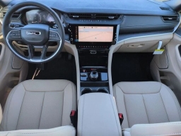 Jeep Grand Cherokee L Limited 4x4 2026