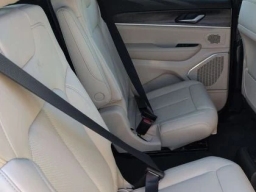 Jeep Grand Cherokee L Limited 4x4 2026