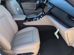 Jeep Grand Cherokee L Limited 4x4 2026