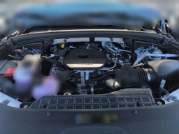 Jeep Grand Cherokee L Limited 4x4 2026