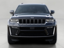 Jeep Grand Cherokee L Limited 4x4 2026