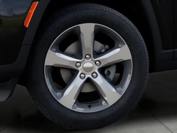 Jeep Grand Cherokee L Limited 4x4 2026