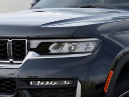 Jeep Grand Cherokee L Limited 4x4 2026