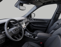 Jeep Grand Cherokee L Limited 4x4 2026