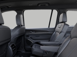 Jeep Grand Cherokee L Limited 4x4 2026