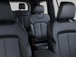 Jeep Grand Cherokee L Limited 4x4 2026