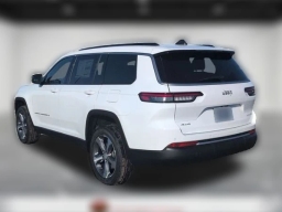 Jeep Grand Cherokee L Limited 4x4 2026