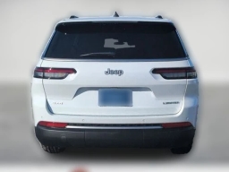 Jeep Grand Cherokee L Limited 4x4 2026