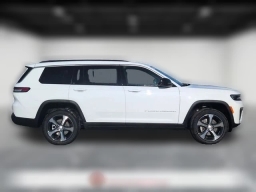 Jeep Grand Cherokee L Limited 4x4 2026