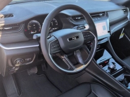 Jeep Grand Cherokee L Limited 4x4 2026